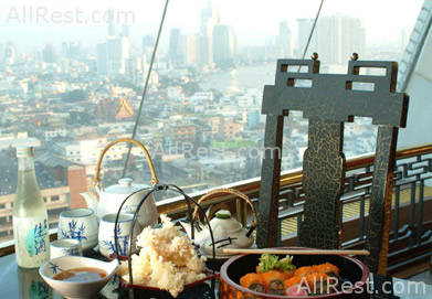 Grand China Princess Hotel 10